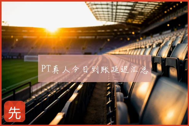 PT真人今日到账延迟汇总